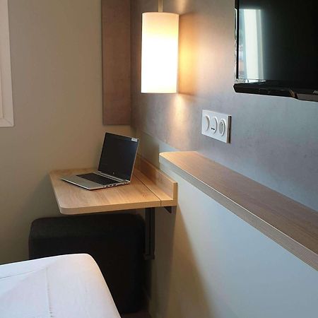 Ibis Budget Ciboure St-Jean-Luz Εξωτερικό φωτογραφία