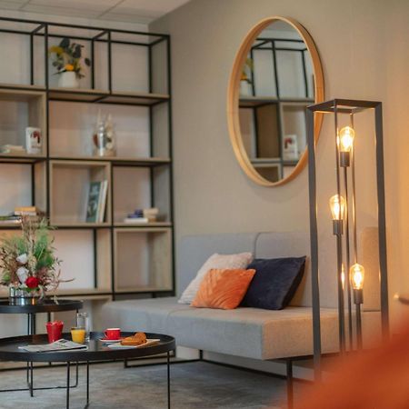 Ibis Budget Ciboure St-Jean-Luz Εξωτερικό φωτογραφία