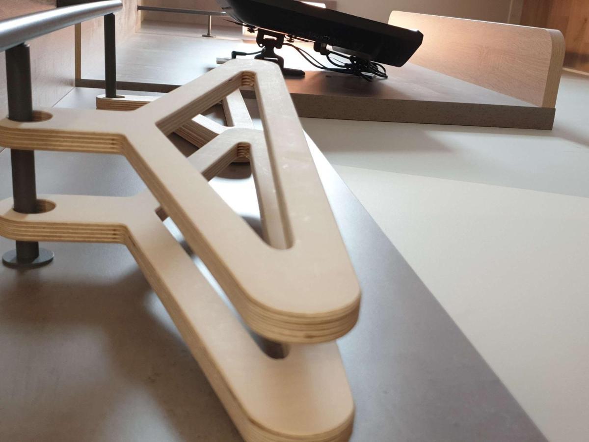 Ibis Budget Ciboure St-Jean-Luz Εξωτερικό φωτογραφία