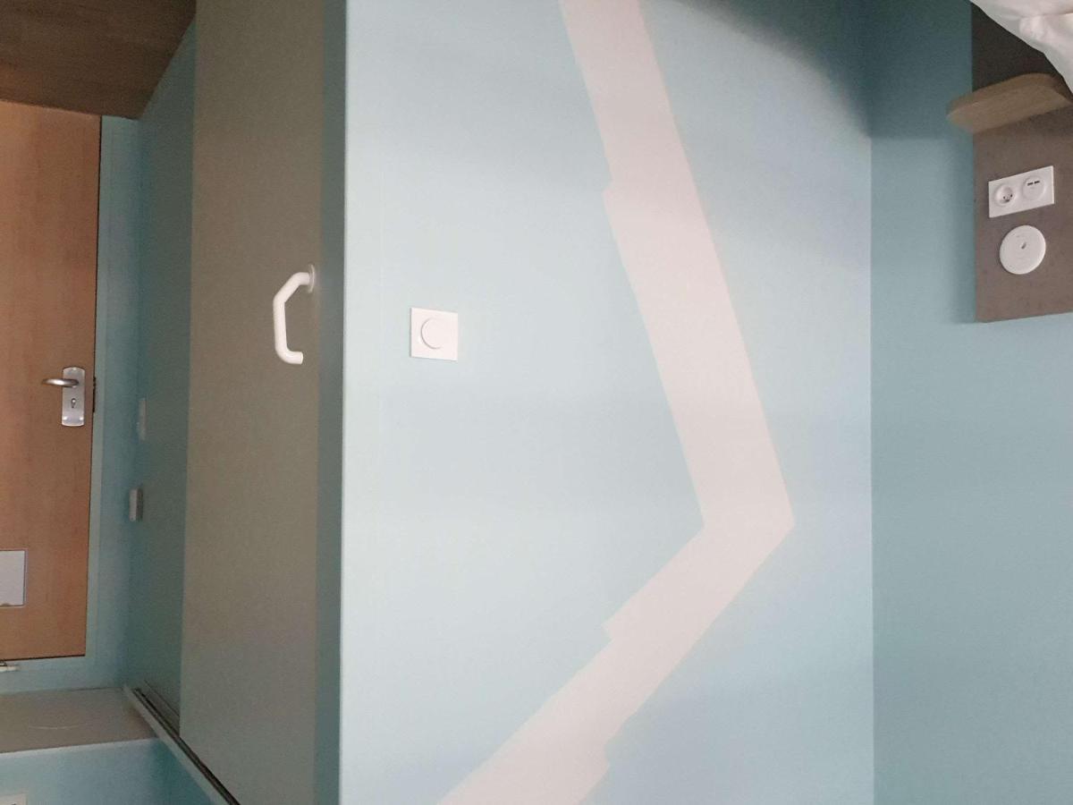 Ibis Budget Ciboure St-Jean-Luz Εξωτερικό φωτογραφία