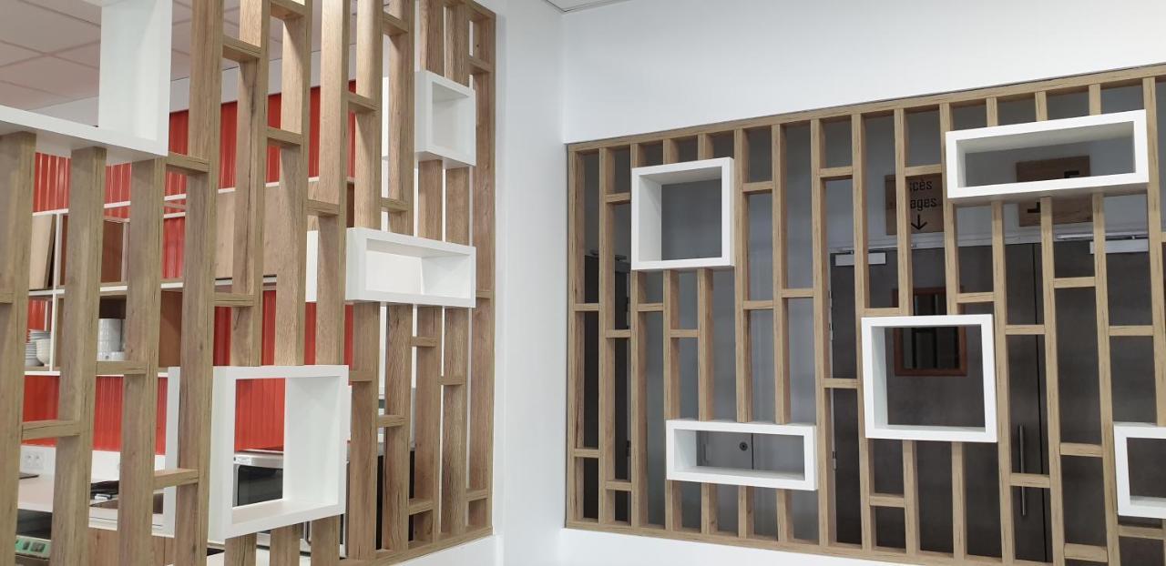 Ibis Budget Ciboure St-Jean-Luz Εξωτερικό φωτογραφία