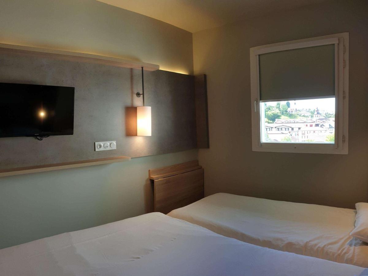 Ibis Budget Ciboure St-Jean-Luz Εξωτερικό φωτογραφία