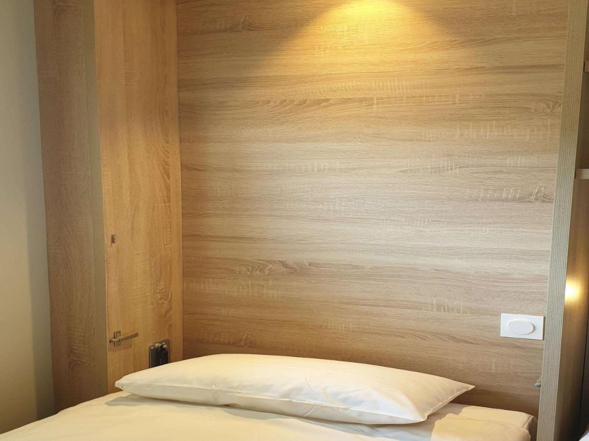 Ibis Budget Ciboure St-Jean-Luz Εξωτερικό φωτογραφία