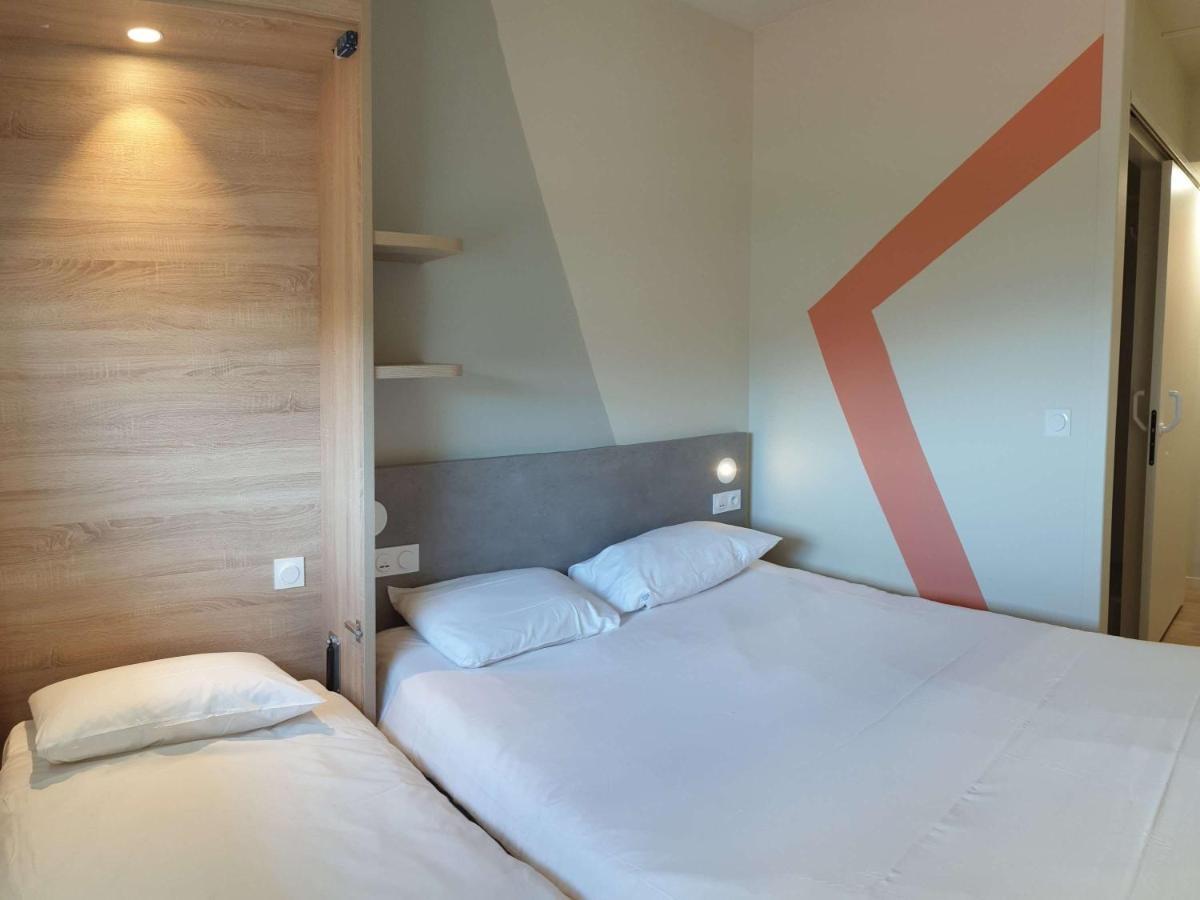 Ibis Budget Ciboure St-Jean-Luz Εξωτερικό φωτογραφία