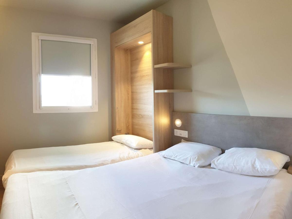 Ibis Budget Ciboure St-Jean-Luz Εξωτερικό φωτογραφία