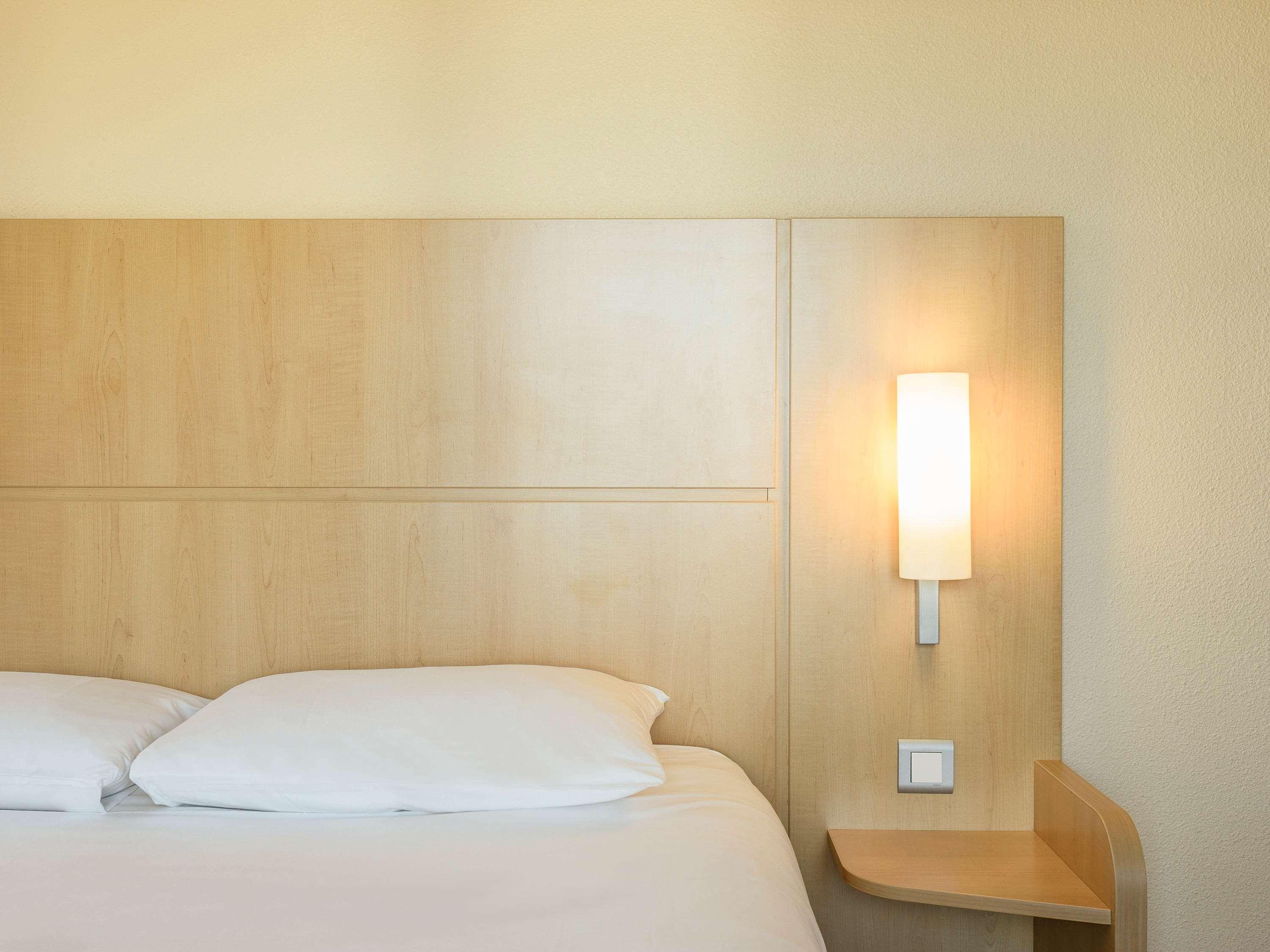 Ibis Budget Ciboure St-Jean-Luz Εξωτερικό φωτογραφία