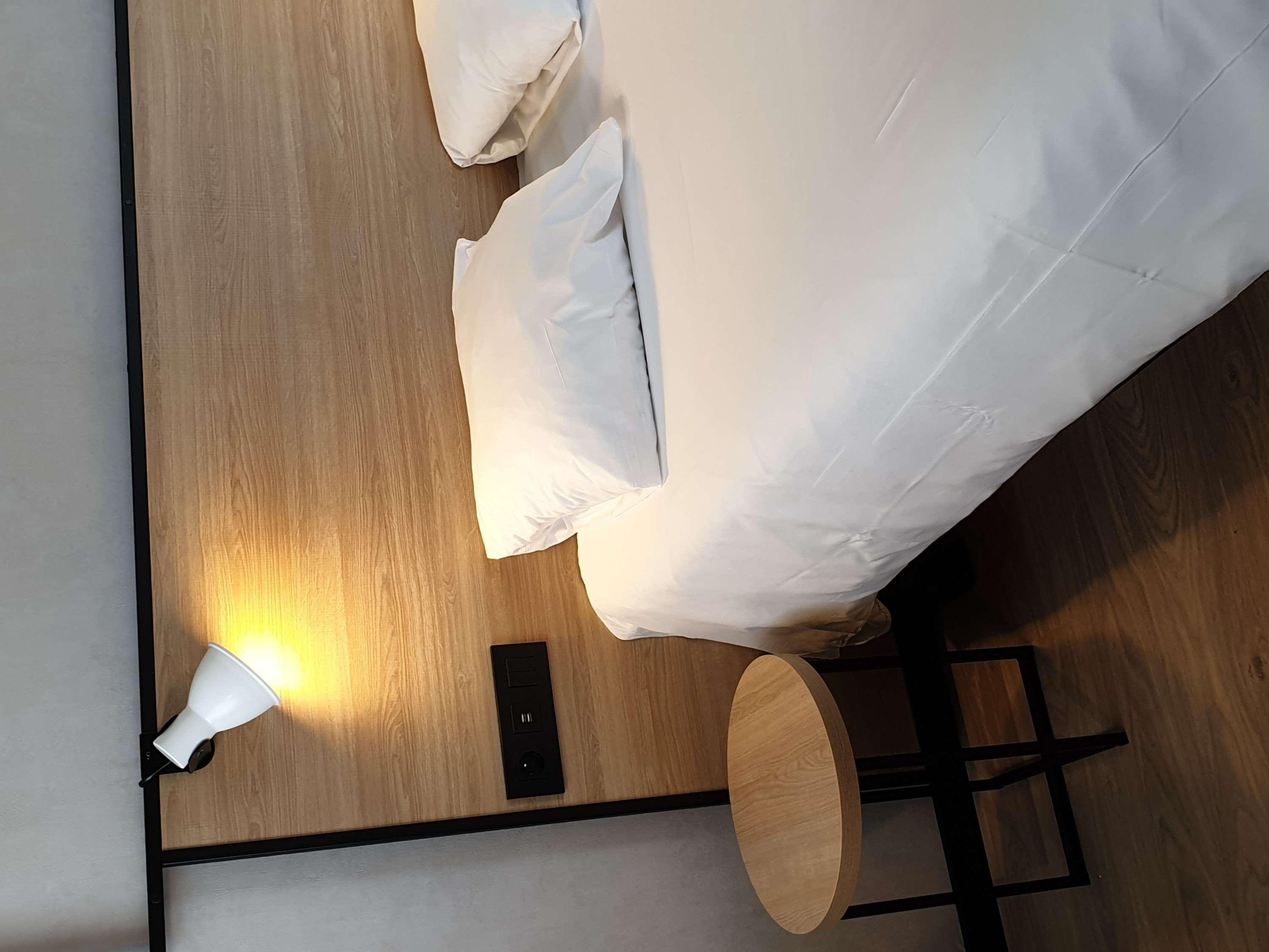 Ibis Budget Ciboure St-Jean-Luz Εξωτερικό φωτογραφία