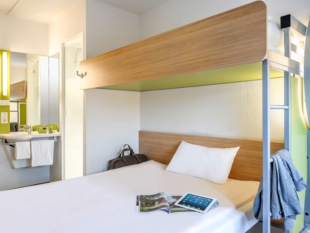 Ibis Budget Ciboure St-Jean-Luz Εξωτερικό φωτογραφία