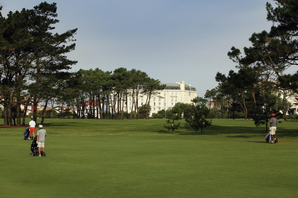 Ibis Budget Ciboure St-Jean-Luz Εξωτερικό φωτογραφία