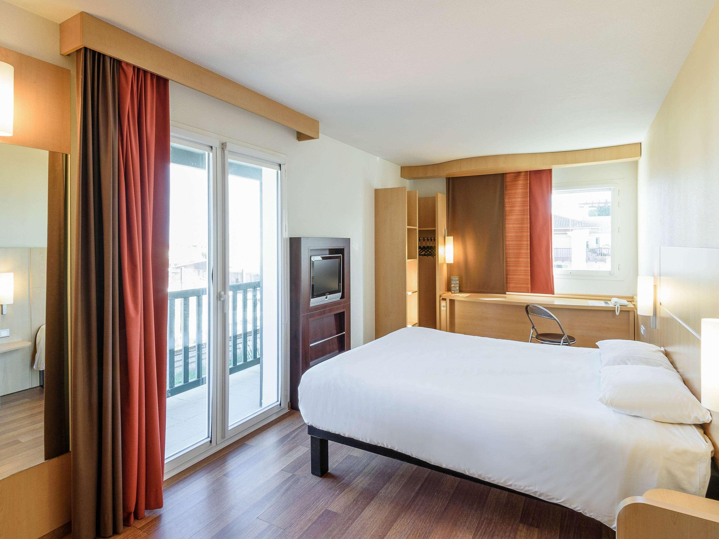 Ibis Budget Ciboure St-Jean-Luz Εξωτερικό φωτογραφία