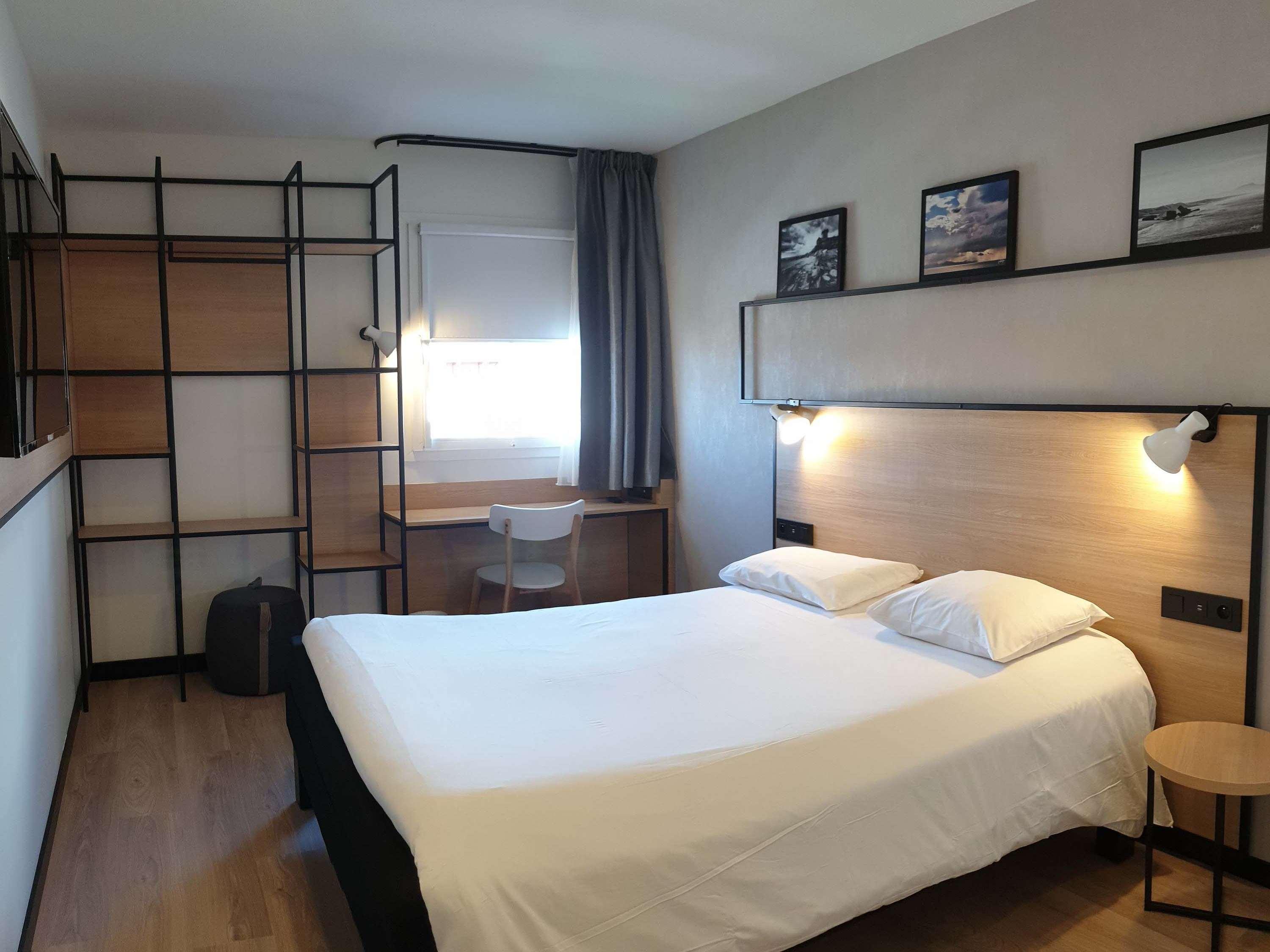 Ibis Budget Ciboure St-Jean-Luz Εξωτερικό φωτογραφία