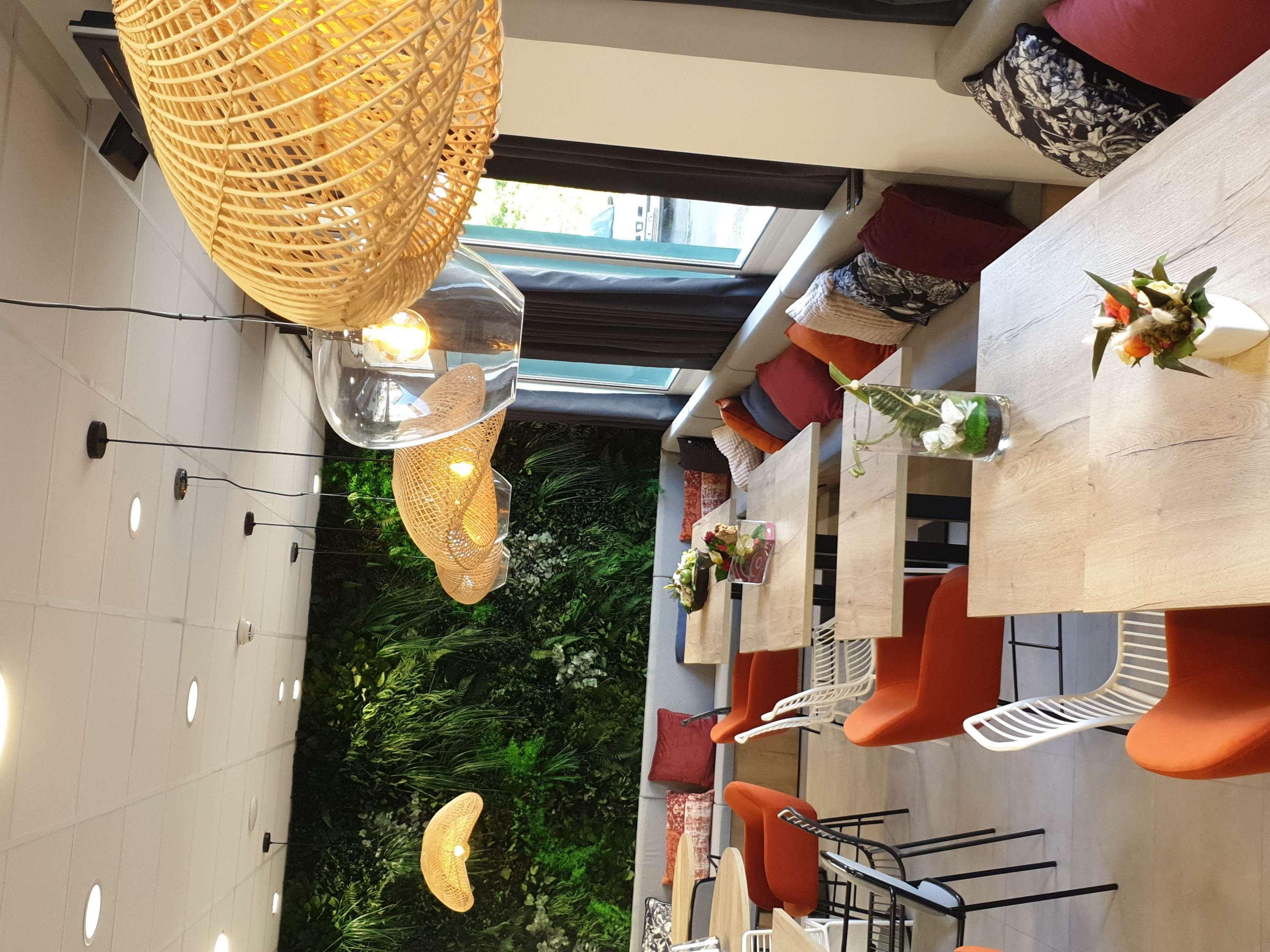 Ibis Budget Ciboure St-Jean-Luz Εξωτερικό φωτογραφία