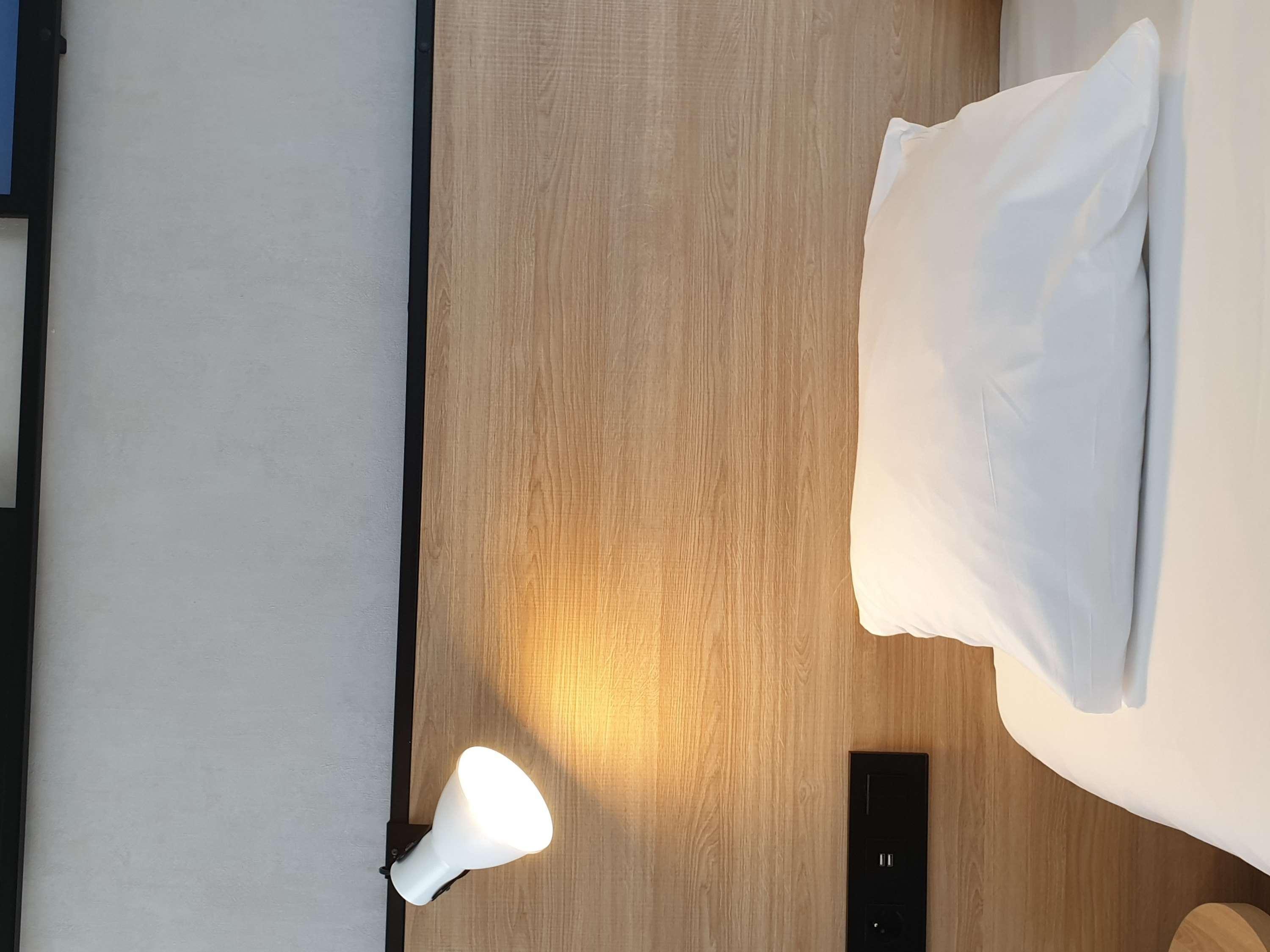 Ibis Budget Ciboure St-Jean-Luz Εξωτερικό φωτογραφία