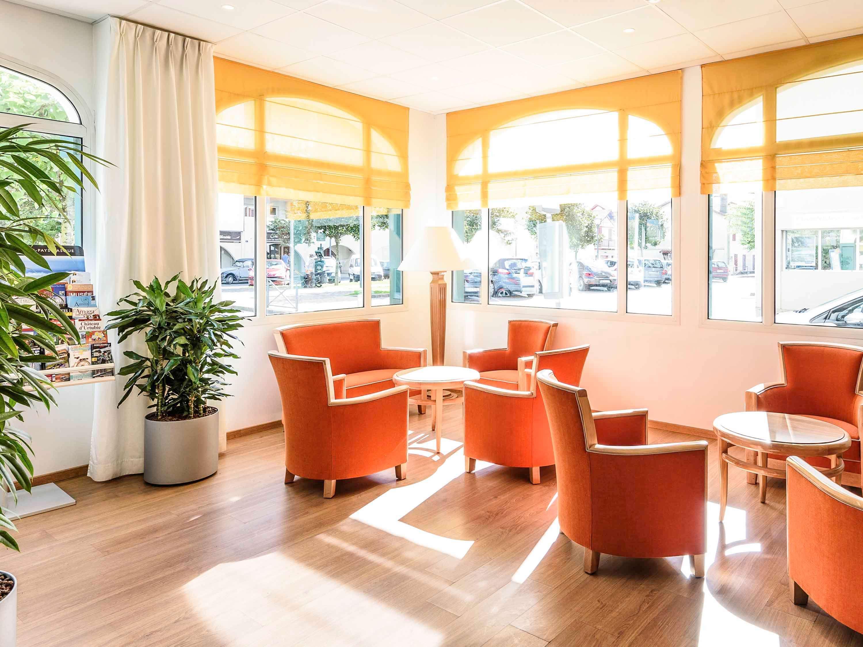 Ibis Budget Ciboure St-Jean-Luz Εξωτερικό φωτογραφία