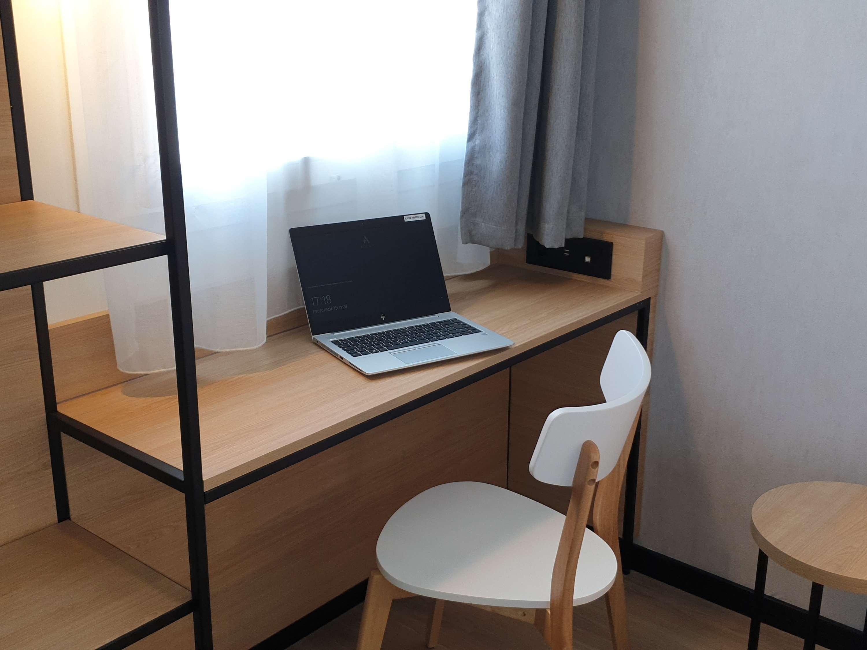 Ibis Budget Ciboure St-Jean-Luz Εξωτερικό φωτογραφία