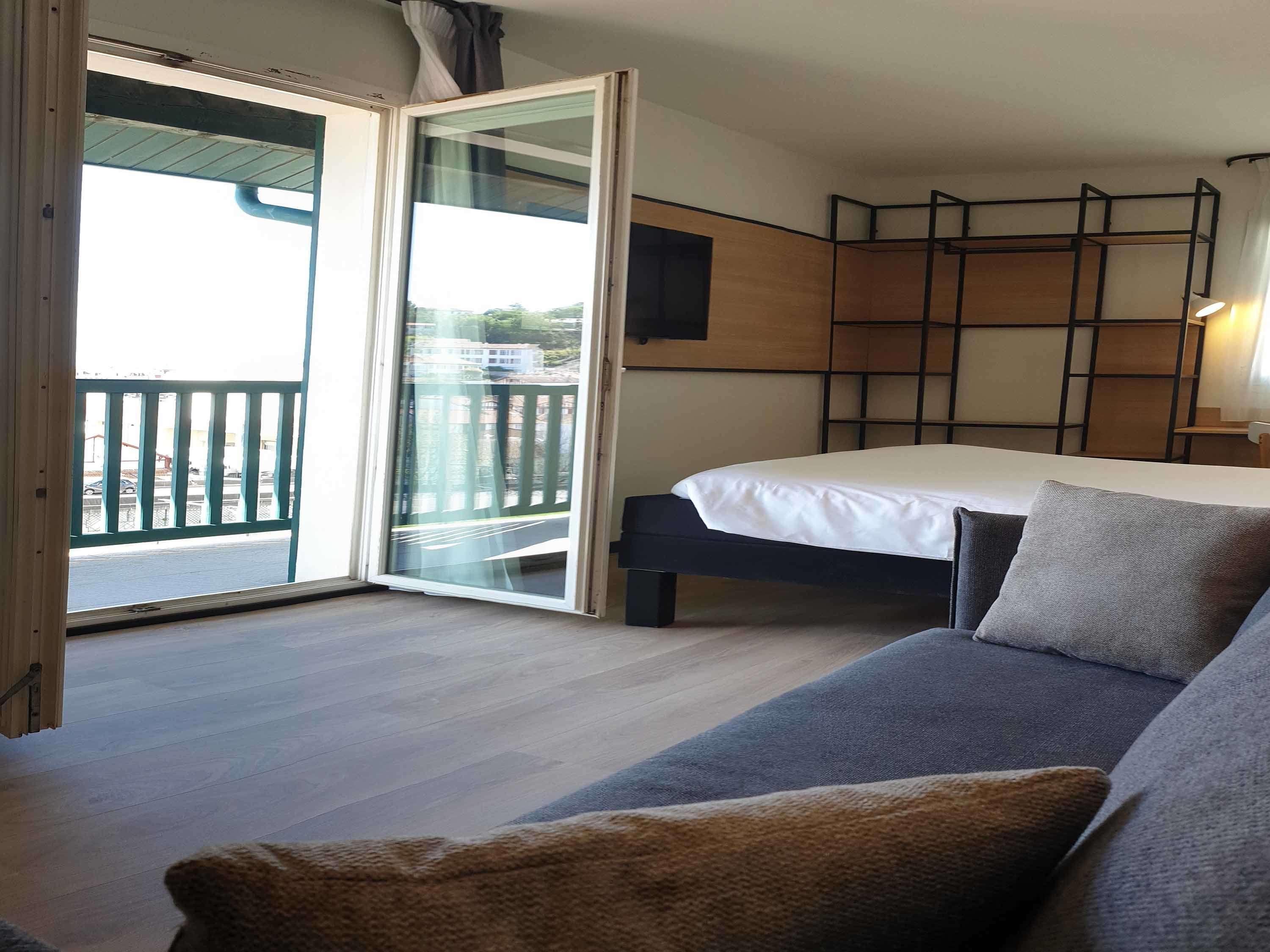 Ibis Budget Ciboure St-Jean-Luz Εξωτερικό φωτογραφία