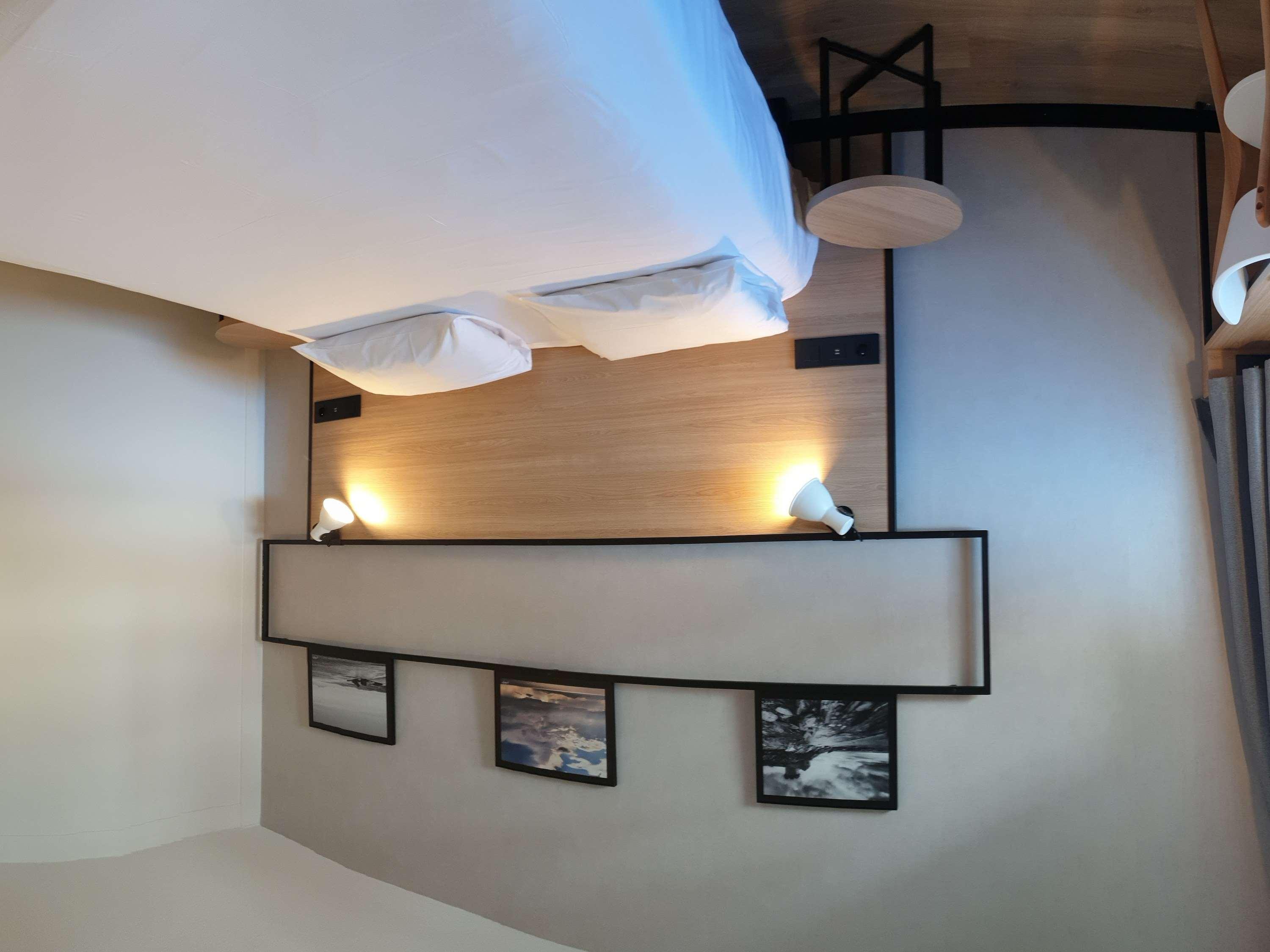 Ibis Budget Ciboure St-Jean-Luz Εξωτερικό φωτογραφία
