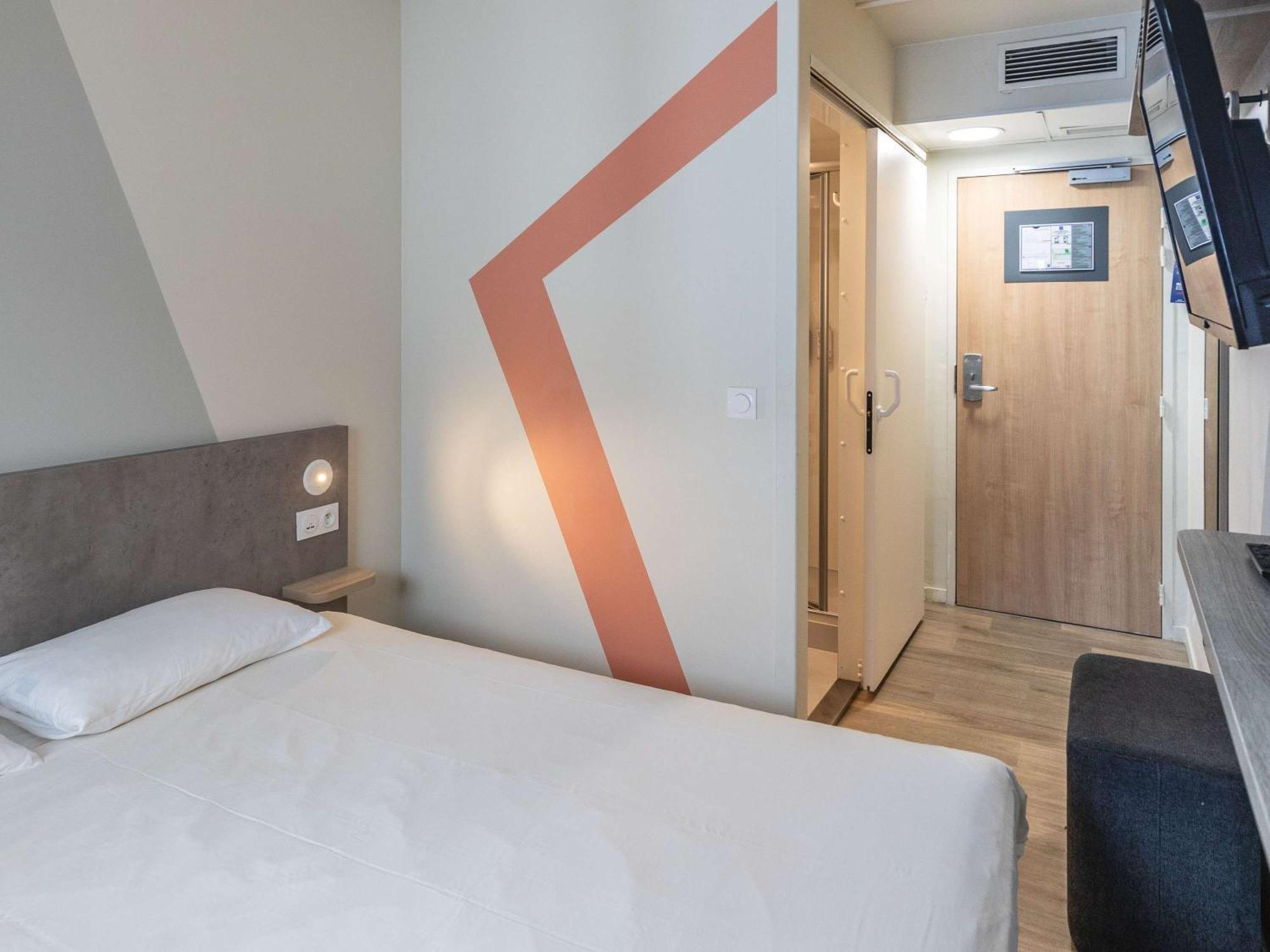 Ibis Budget Ciboure St-Jean-Luz Εξωτερικό φωτογραφία