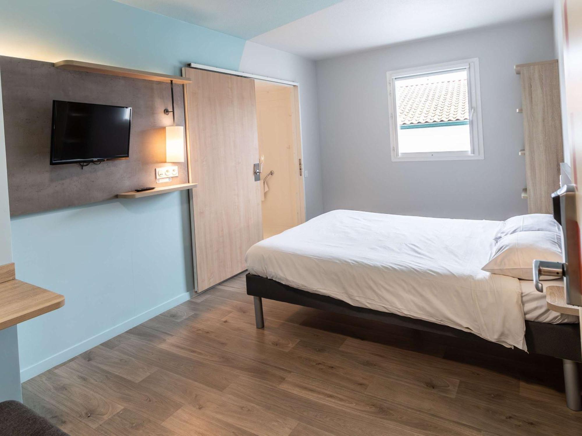 Ibis Budget Ciboure St-Jean-Luz Εξωτερικό φωτογραφία