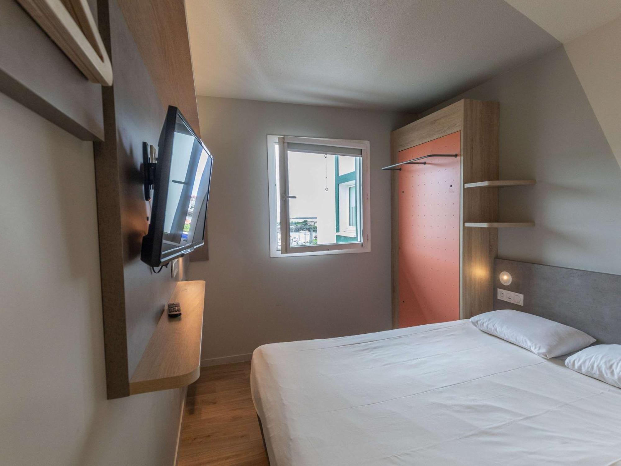 Ibis Budget Ciboure St-Jean-Luz Εξωτερικό φωτογραφία