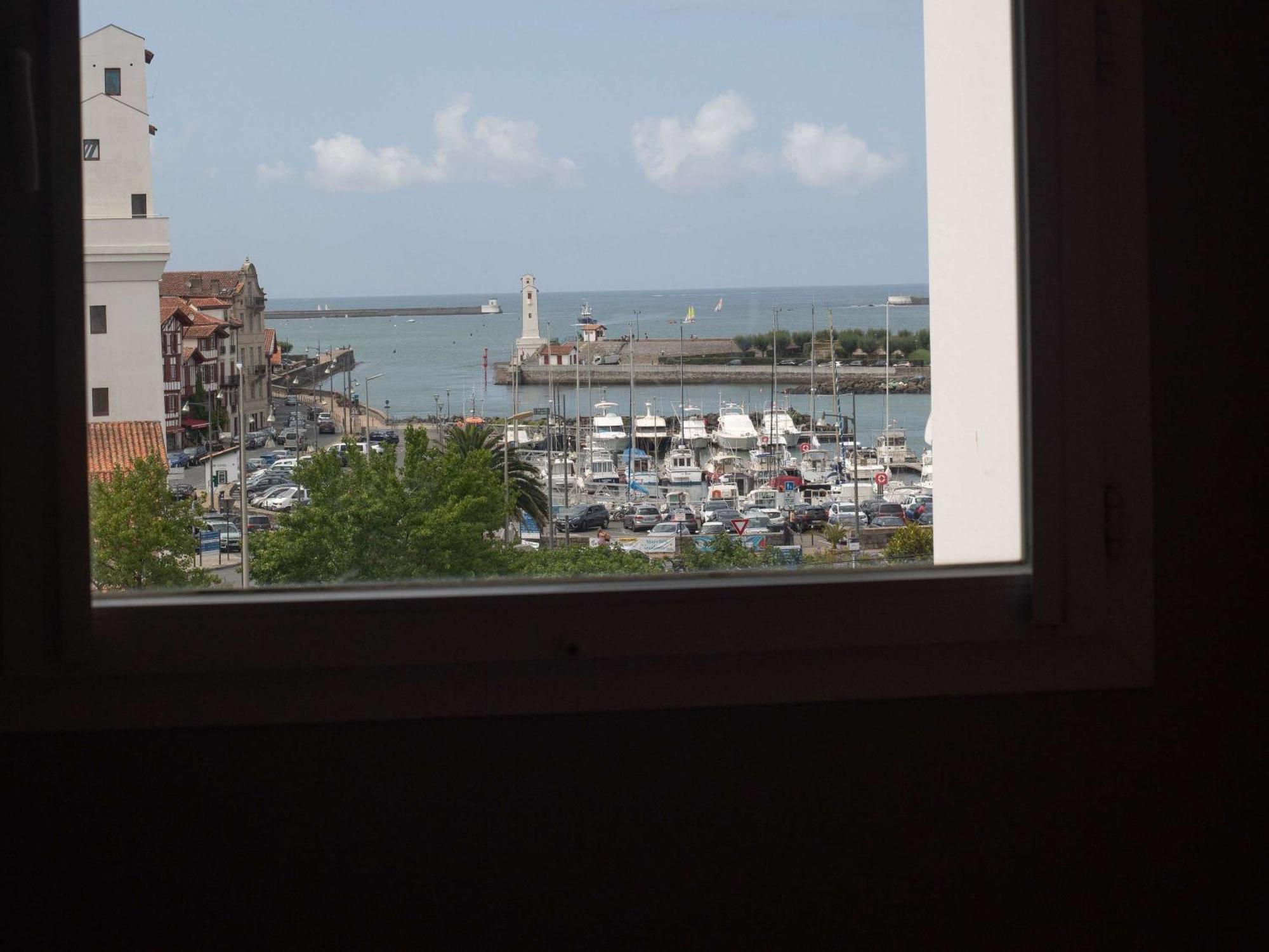 Ibis Budget Ciboure St-Jean-Luz Εξωτερικό φωτογραφία