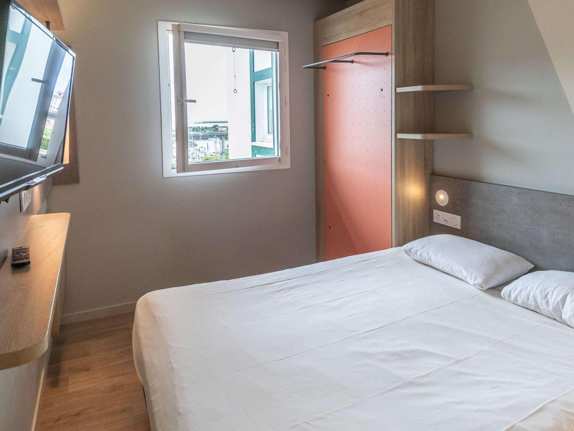 Ibis Budget Ciboure St-Jean-Luz Εξωτερικό φωτογραφία