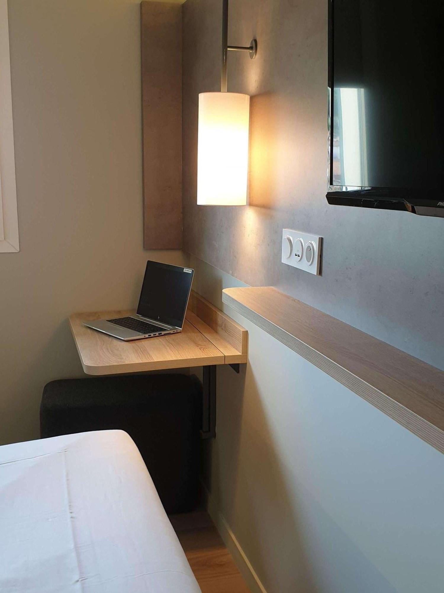 Ibis Budget Ciboure St-Jean-Luz Εξωτερικό φωτογραφία