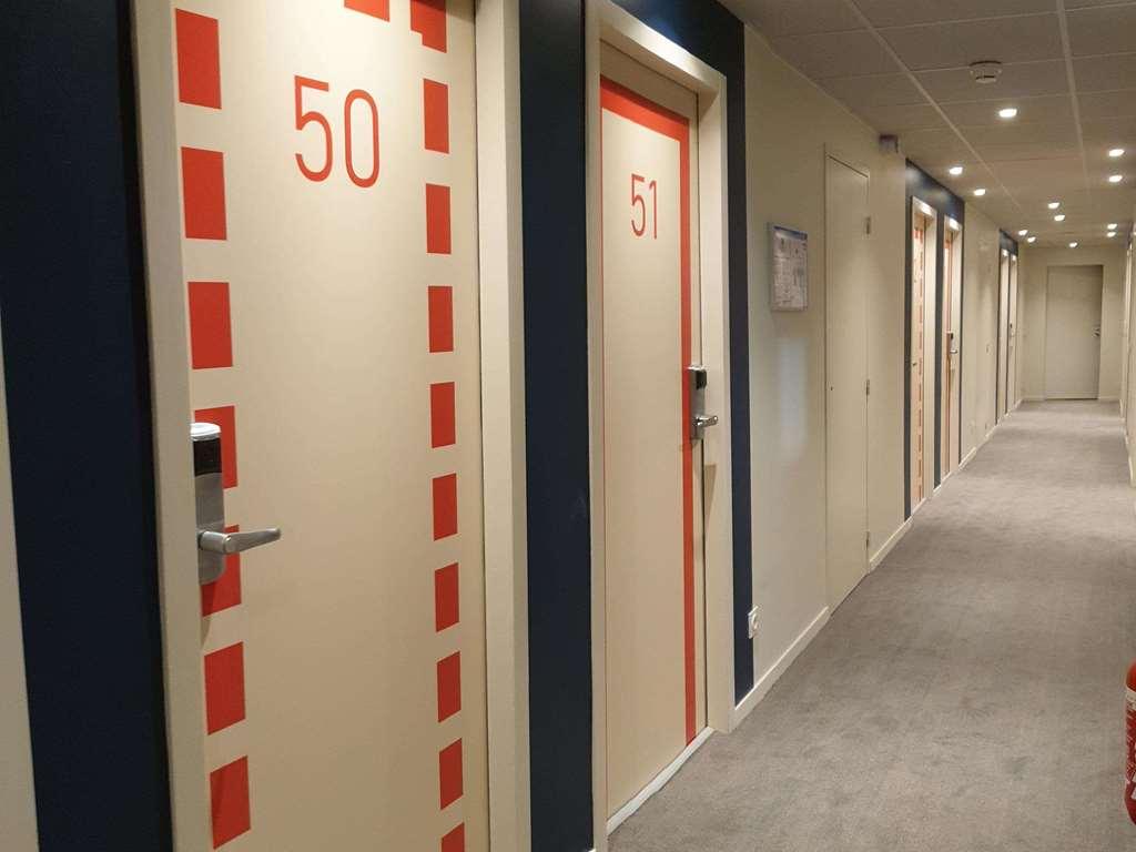 Ibis Budget Ciboure St-Jean-Luz Εξωτερικό φωτογραφία