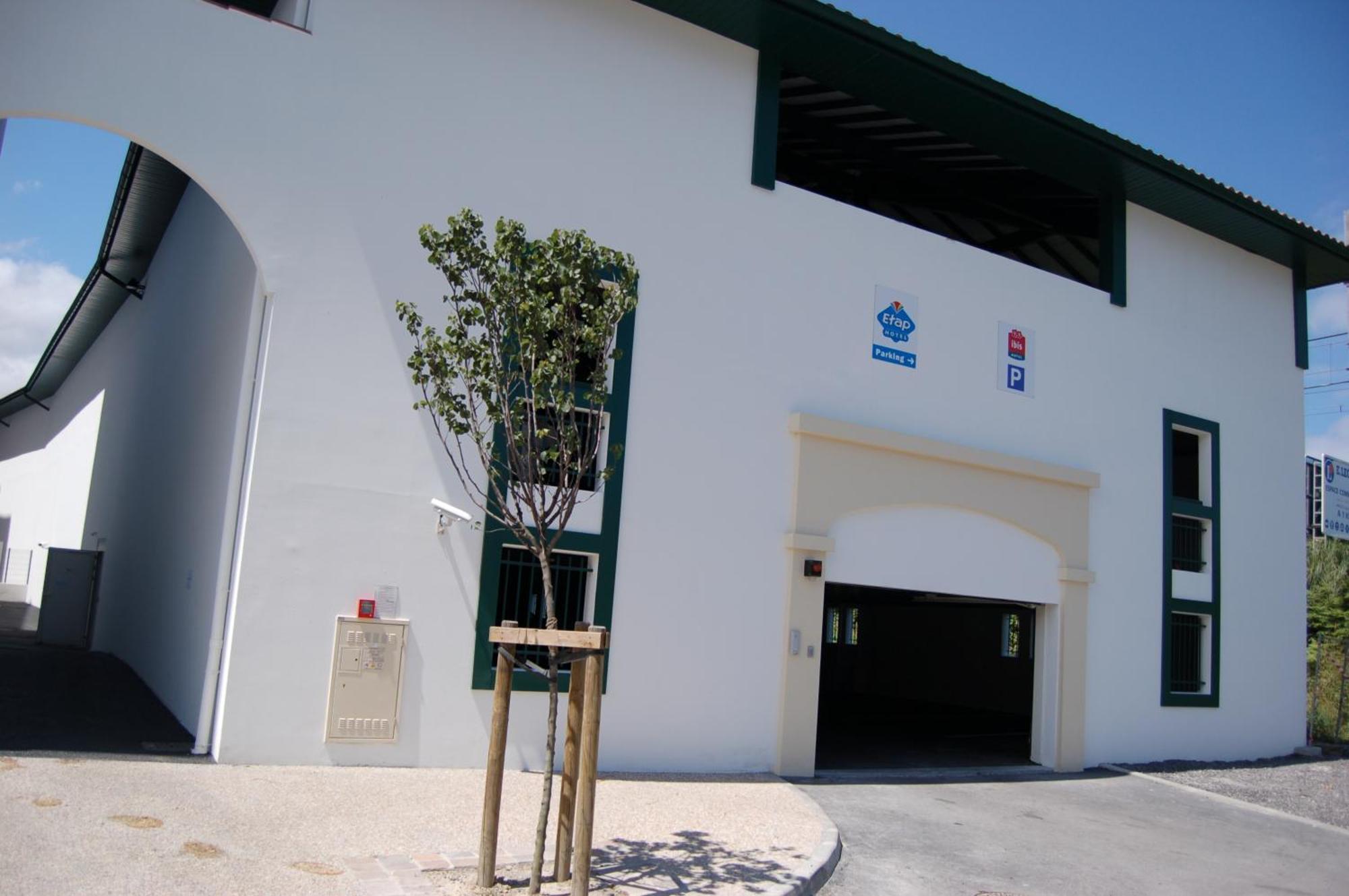 Ibis Budget Ciboure St-Jean-Luz Εξωτερικό φωτογραφία