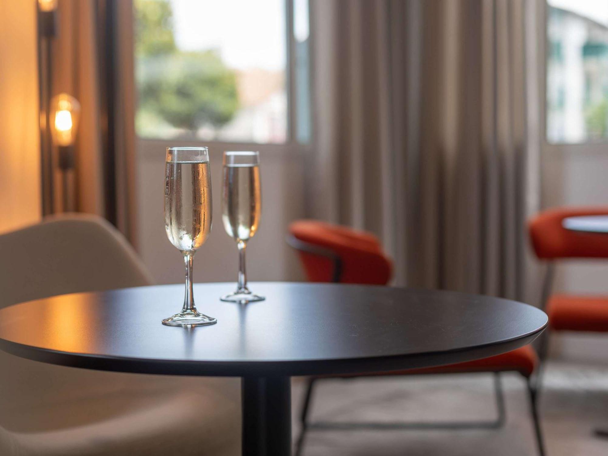 Ibis Budget Ciboure St-Jean-Luz Εξωτερικό φωτογραφία