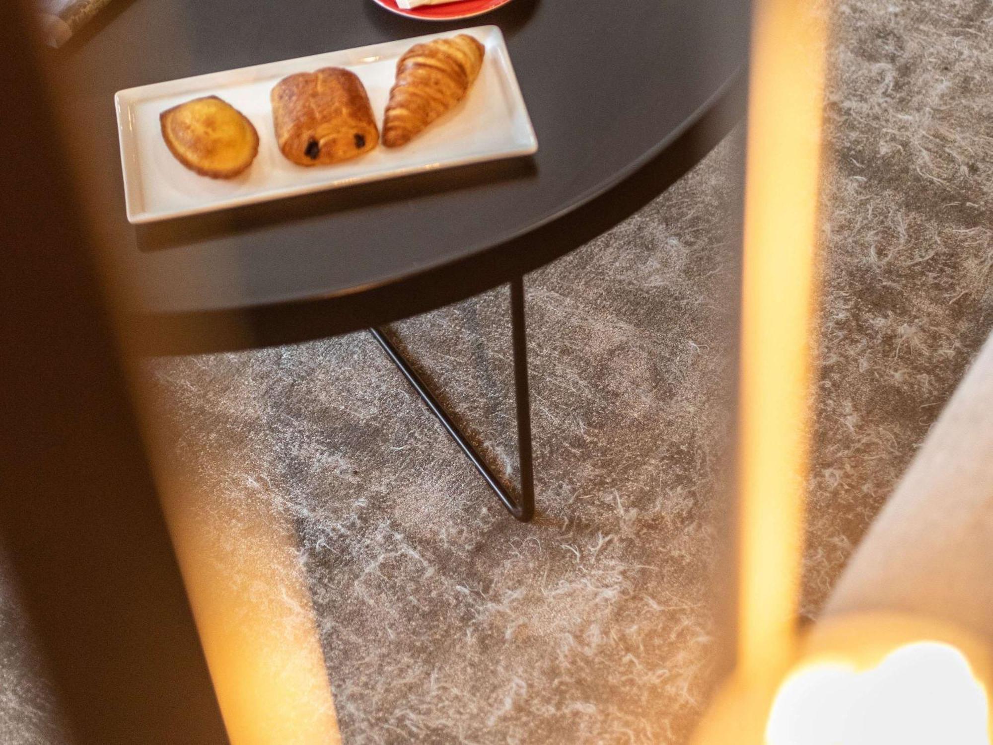 Ibis Budget Ciboure St-Jean-Luz Εξωτερικό φωτογραφία