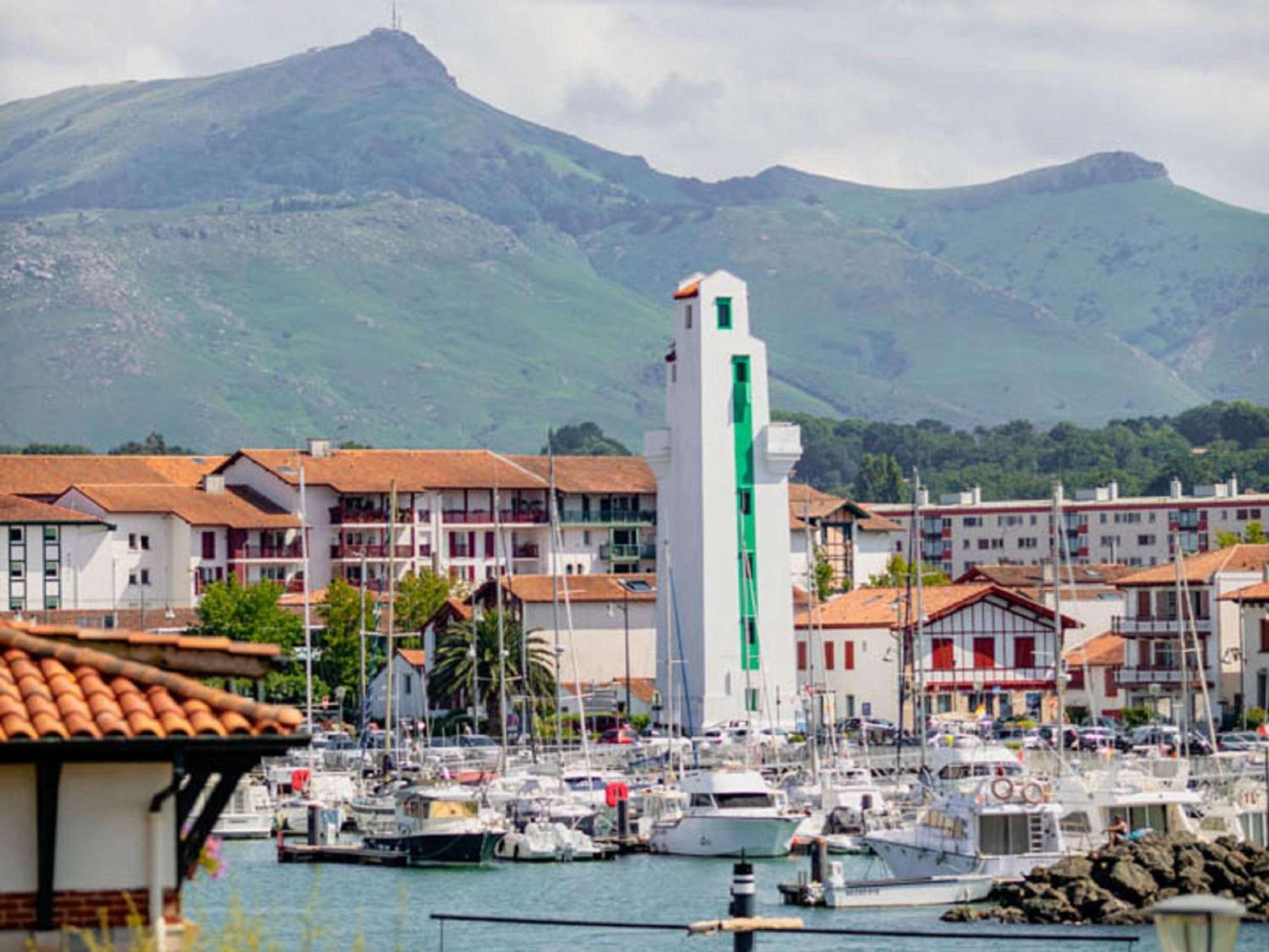 Ibis Budget Ciboure St-Jean-Luz Εξωτερικό φωτογραφία