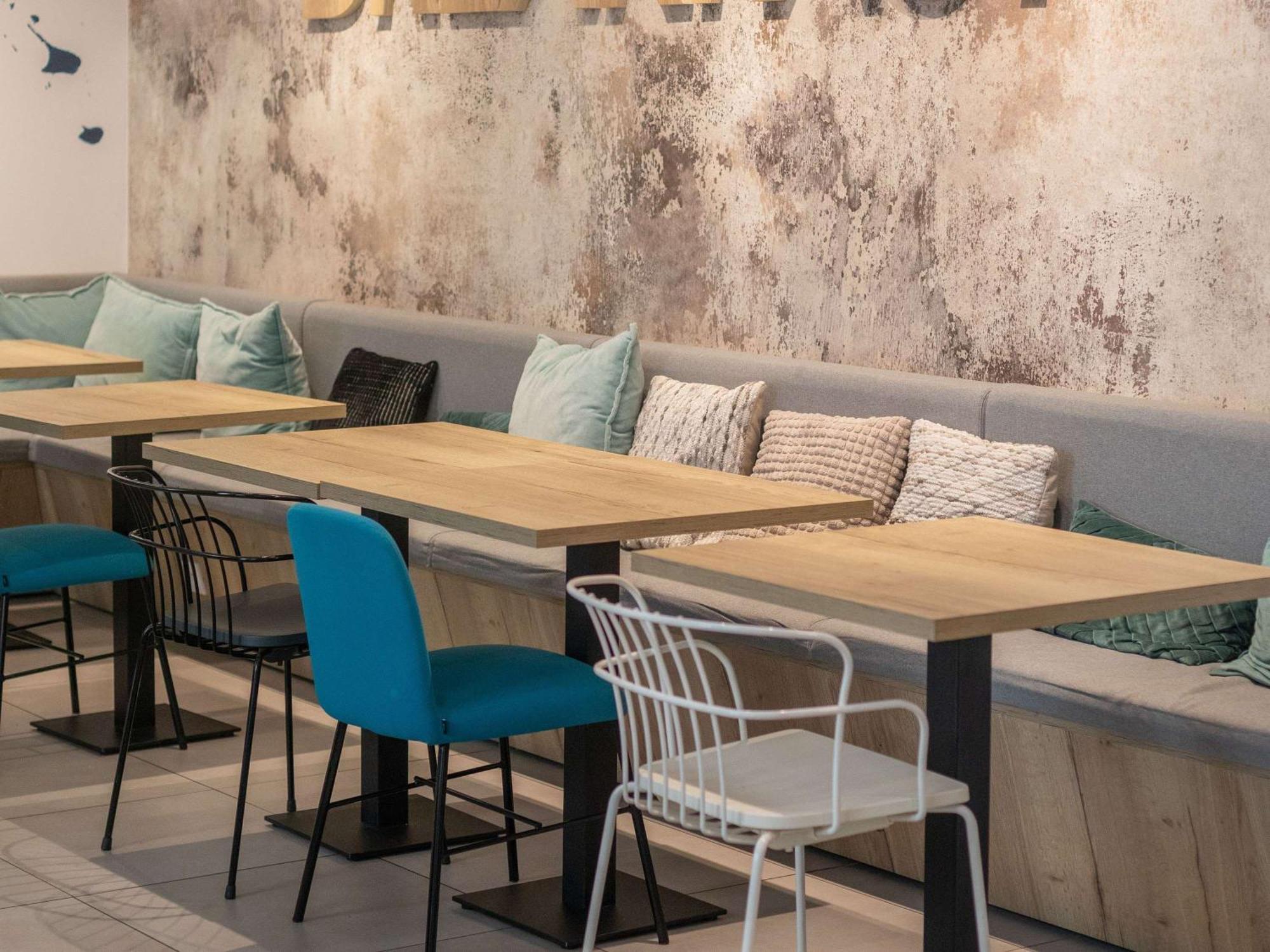 Ibis Budget Ciboure St-Jean-Luz Εξωτερικό φωτογραφία