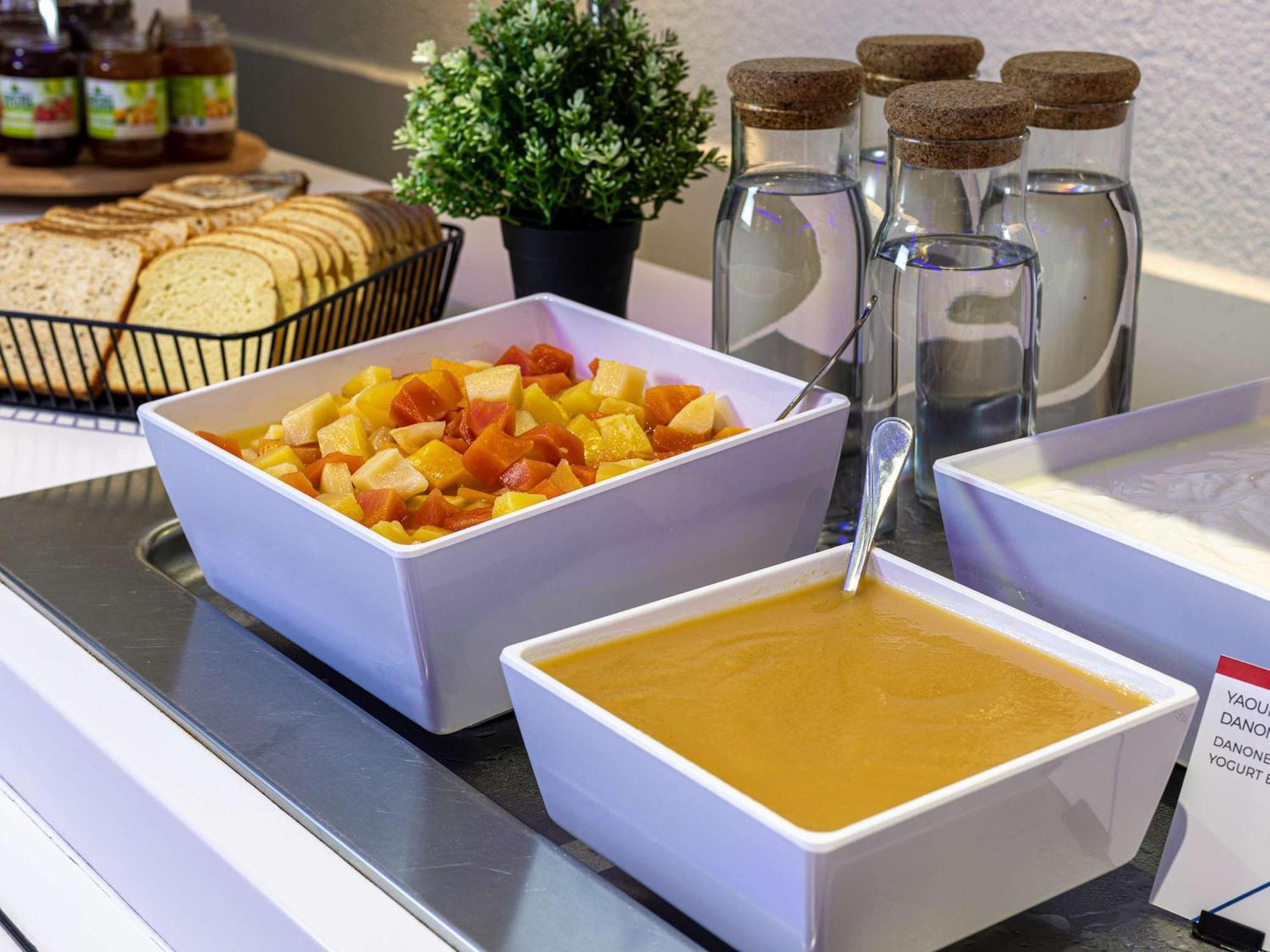 Ibis Budget Ciboure St-Jean-Luz Εξωτερικό φωτογραφία